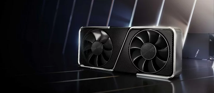 Карты RTX 3060 действительно бесплатно ускорили. Но пока лишь в некоторых играх