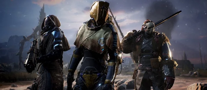 Классы и билды для них в Outriders — лучший выбор снаряжения и перков для Техноманта, Пироманта, Трикстера и Разрушителя