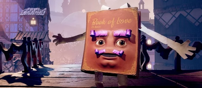 Кооператив в It Takes Two — как играть вдвоём с другом на одном ПК и в онлайн-режиме