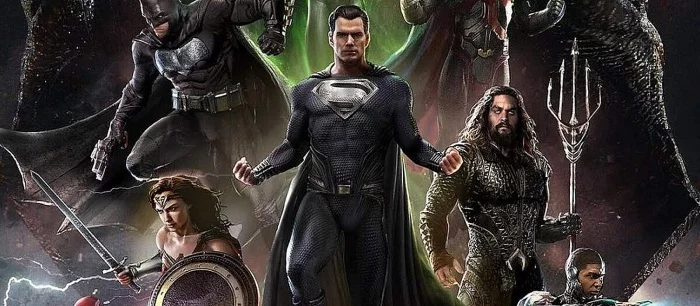 «Лига Справедливости» Зака Снайдера официально доступна на русском на «Кинопоиске HD»