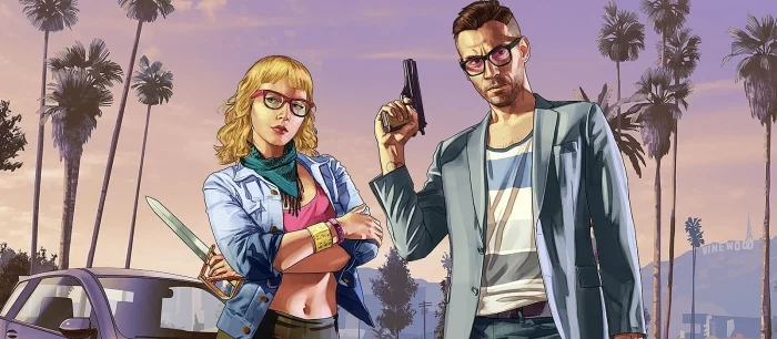 Министр обвинил GTA в воспитании токсичного поведения мальчиков в отношении женщин