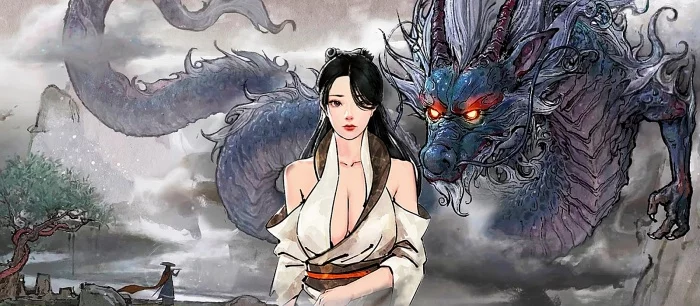 Мнение о 鬼谷八荒. Нет, вам не показалось — это иероглифы: ещё игру называют Tale of Immortal, и вот почему она в топе Steam