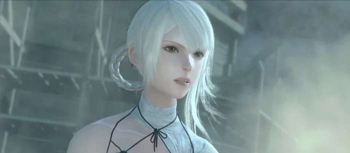 Обзор NieR Replicant ver.1.22474487139. Ещё одна сексуальная красотка и незабываемый сюжет — стоит брать?