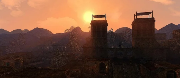 Мод-долгострой Morrowind Rebirth получил огромное обновление к своему десятилетию