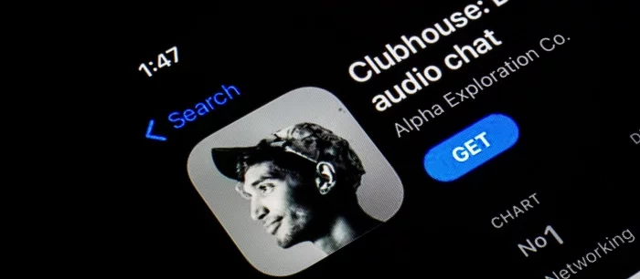 Московский юрист потребовал от Роскомнадзора разобраться с Clubhouse