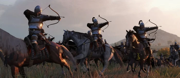 Mount & Blade 2 превратили в полноценную онлайн-игру на 800 человек. Спасибо русским моддерам