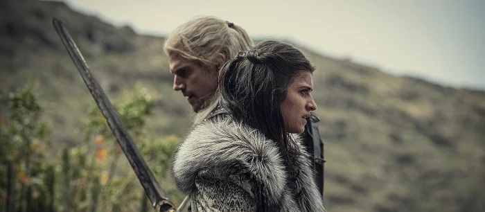 Netflix назвал актеров для второго сезона «Ведьмака». Кто сыграет Дийкстру, Нэннеке, Риенса и других героев