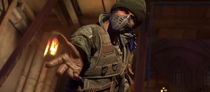 Новый геймплей Dying Light 2 показали в ролике с разработчиками, которые читают гневные комментарии