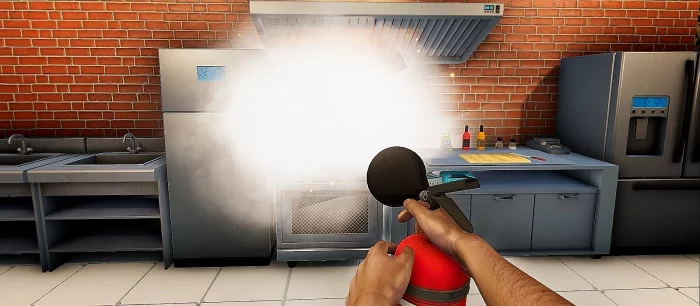 Новый симулятор позволит построить лучший в мире ресторан