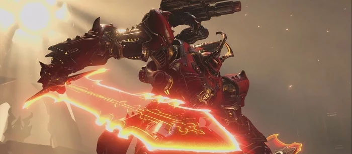 Объяснение концовки Doom Eternal: The Ancient Gods — Part Two