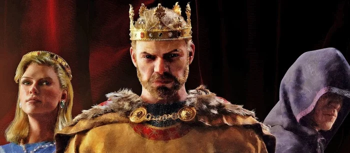 Однополые отношения запретили в Crusader Kings 3. Моддеры теперь не могут добавить их в стратегию