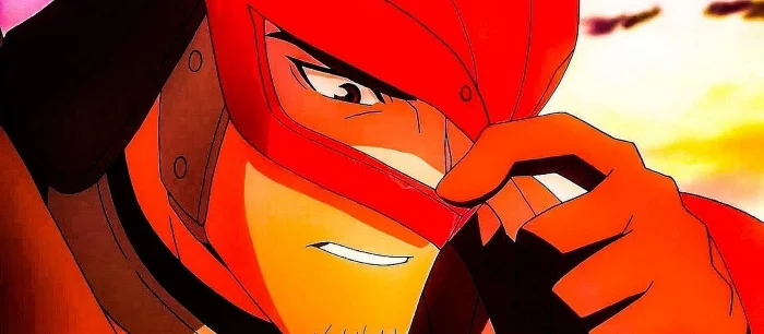 Опубликован полноценный трейлер аниме «DOTA: кровь дракона» на русском языке