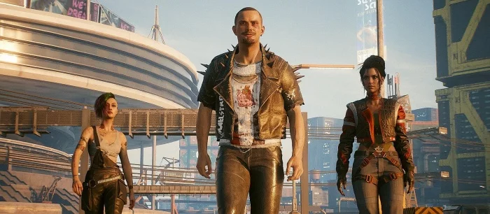 Патч 1.2 для Cyberpunk 2077 решает очень важную проблему, над которой бились пользователи Reddit