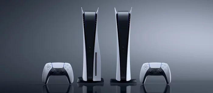 По слухам, PS5 Slim выпустят в 2023 году. Ей приписывают улучшенное железо