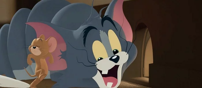 Пользователи HBO Max смогли увидеть «Лигу Справедливости» вместо «Тома и Джерри». Но не полностью