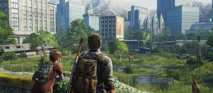 «Поверить не могу, что пропустил это» — в The Last of Us: Part 2 нашли отсылку к сцене с жирафом из первой части