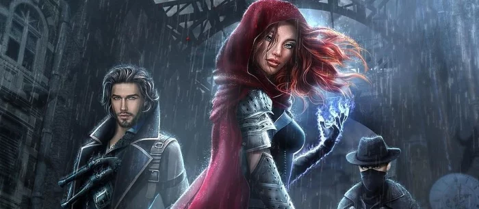 Прохождение квеста «Клуб Романтики. Грешный Лондон» (1 сезон, 1-12 серия) — все выборы и решения