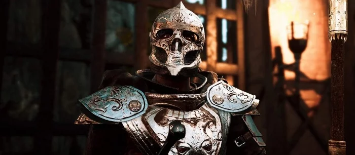 Ремейк Gothic появился в Steam. Опубликованы системные требования и новые скриншоты