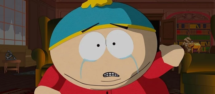 Роскомнадзор заподозрил мультфильм «Южный парк» в демонстрации педофилии. Канал Paramount Comedy пригласили на беседу