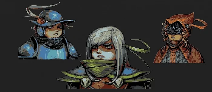 Гайд по классам в Loop Hero: как открыть плута и некроманта