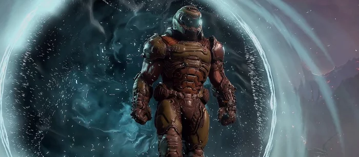 Секреты Doom Eternal: The Ancient Gods — Part Two — карты, кодексы, дополнительные жизни, боеприпасы и схватки с эскалацией