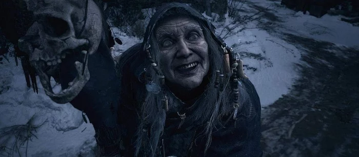 Системные требования Resident Evil Village не порадуют геймеров