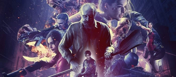 Скоро стартует открытый бета-тест Resident Evil Re:Verse. Вот как принять в нём участие