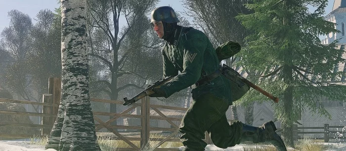 В российском онлайн-шутере про Вторую мировую Enlisted скоро начнется открытый бета-тест