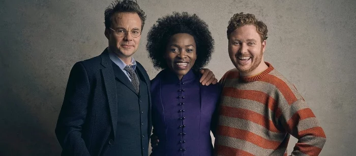 СМИ: готовится фильм по той самой пьесе про «Гарри Поттера»