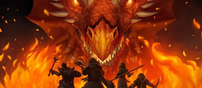 СМИ выяснили, кто сыграет антагониста в будущей экранизации Dungeons & Dragons