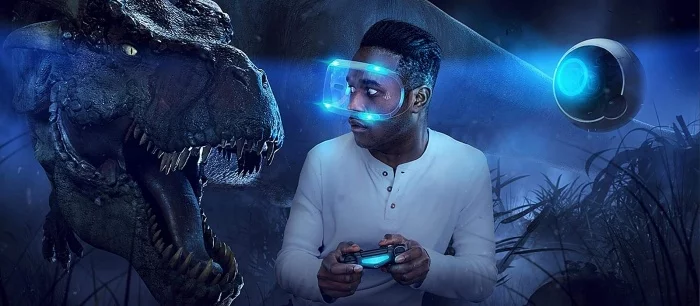 Sony анонсировала новый контроллер для PSVR2