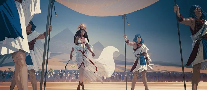 Создатели Humankind объявили о переносе — клон Civilization должен был выйти в апреле