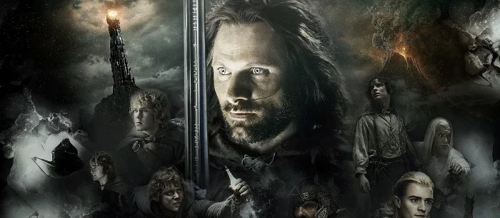 Создатели сериала «Властелин колец» поделились первым фото со съемок