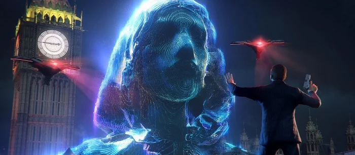 Создатели Watch Dogs Legion подтвердили, что работают над кроссплеем игры