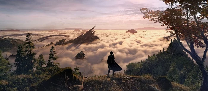 Square Enix раскрыла настоящее название ААА-игры Project Athia и показала свежий геймплей