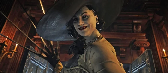 Стал известен объем Resident Evil Village на жестком диске. Call of Duty такое и не снилось