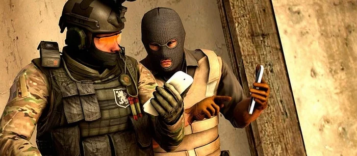 Страницу CS:GO внезапно удалили из Steam. И никто не знает, почему (обновлено)