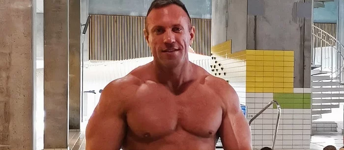 Стример-бодибилдер заснял преступление в магазине в прямом эфире на Twitch