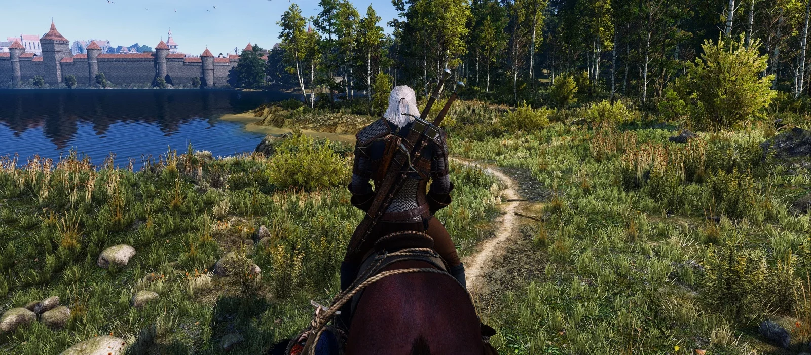 Nvidia inspector the witcher 3 фото 106