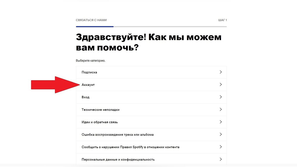 FAQ по Spotify — как отменить премиум, скачать музыку, удалить аккаунт и  многое другое