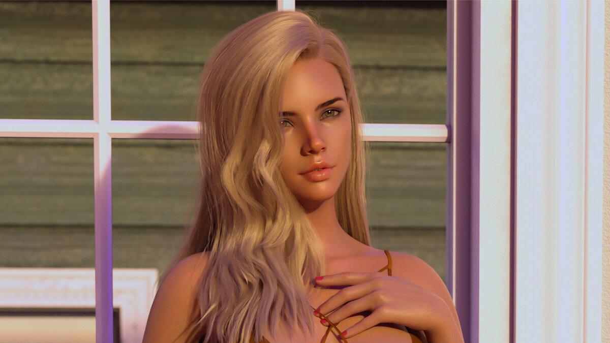 В Steam вышла бесплатная игра для взрослых с сексом с красивыми девушками,  вечеринками и файтингом