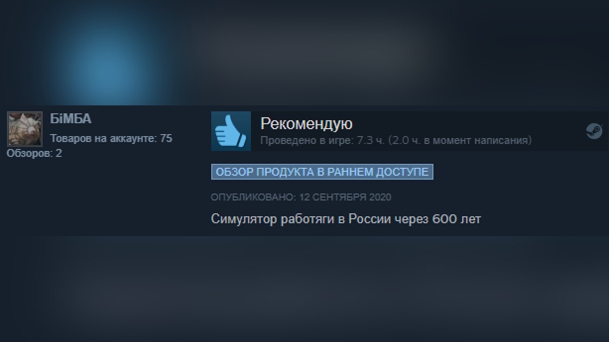 Подборка смешных отзывов на игры в Steam. Кратко и остроумно о Red Dead  Redemption 2, Valheim, «Ведьмак 3: Дикая Охота», CS: GO, GTA 5 и других  хитах