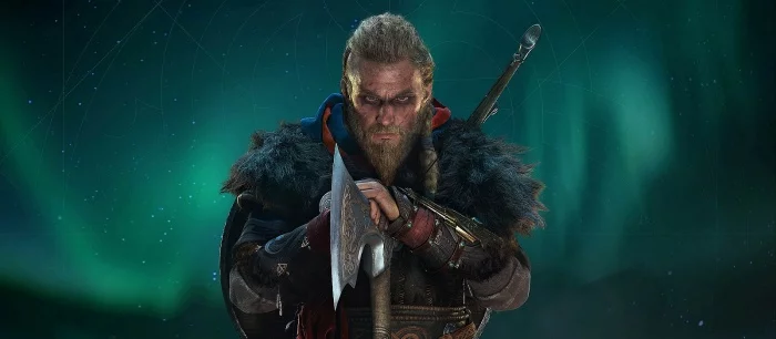 Ubisoft начала бесплатно раздавать подарки в AC Valhalla и запустила распродажу в Steam со скидками до 80%