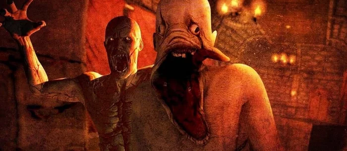 В Amnesia: Rebirth появился режим приключений без монстров (и бонус в конце)