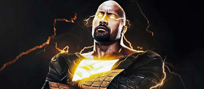 В «Чёрном Адаме» сыграет сам Джеймс Бонд. Против героя Скалы выступит Пирс Броснан