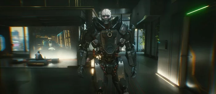 В Cyberpunk 2077 можно убить Адама Смэшера за Джонни Сильверхенда. Это изменит кат-сцену, но не сюжет — видео