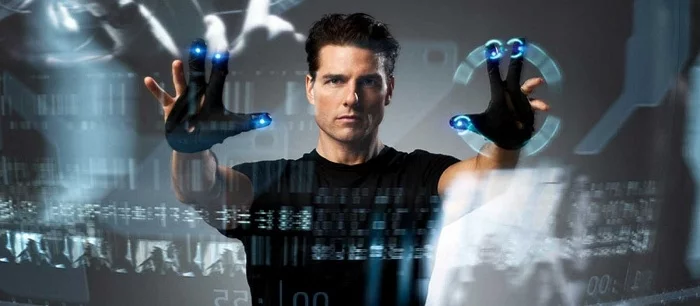 В Facebook придумали крутую замену компьютерной мыши. Будущее уже здесь