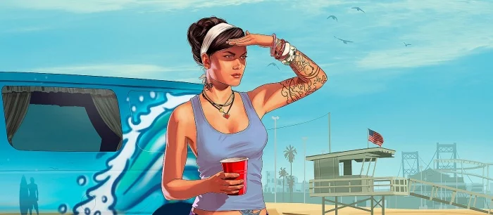 В GTA 5 официально ускорили загрузку игры. Но только на PC — с консолями есть проблемы