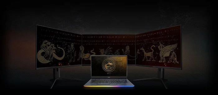 В MSI намекают, что игровые ноутбуки подходят для майнинга