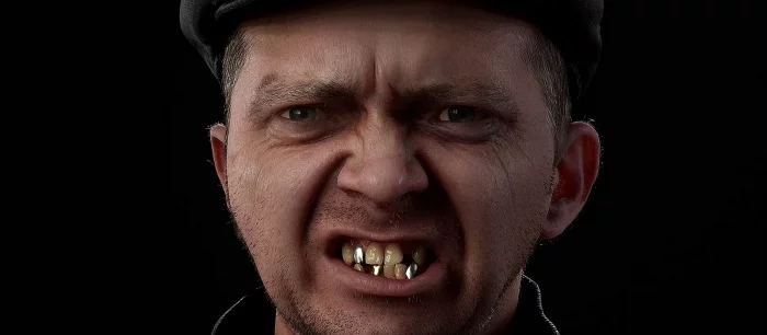 В новом ролике по S.T.A.L.K.E.R. 2 показали оружие, снаряжение и некоторых персонажей с редактором зубов